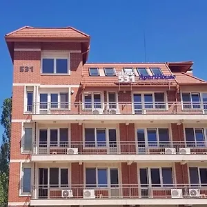 Block 531 Aparthouse Block 533 בולגריה