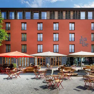 *** Hotel Balade Schweiz