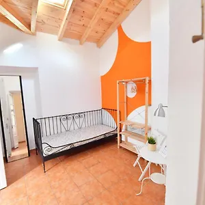 La Casa Mata Pensión Málaga