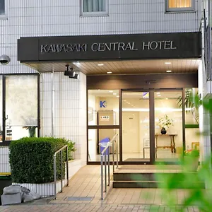 川崎セントラルホテル 川崎町