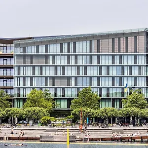 **** Hotel Scandic Spectrum Dänemark