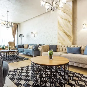 Avenue By Hmg-free Parking-free Wi-fi בולגריה