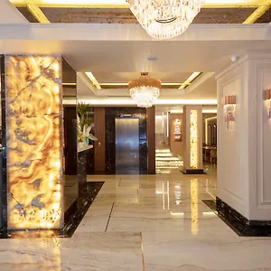**** Hotel Danis & - Old Türkei