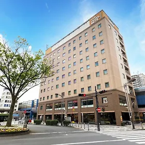 Jr東日本ホテルメッツ 赤羽 東京都