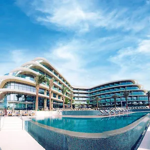 ***** Hotel Ja View Verenigde Arabische Emiraten