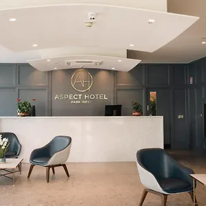 **** Hotel Aspect Park West Irlanda
