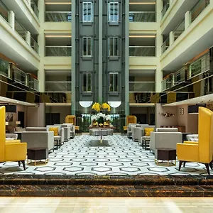 **** Hotel Four Points By Sheraton Production City, Verenigde Arabische Emiraten