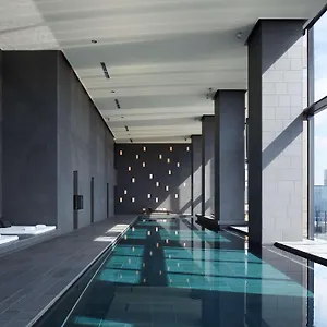 Hotel Aman, Tokio