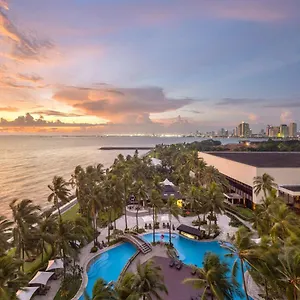 Sofitel Philippine Plaza Manila Philippines