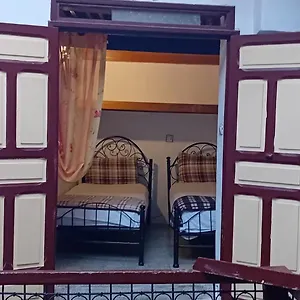 Moroccan Dream 호스텔 페스