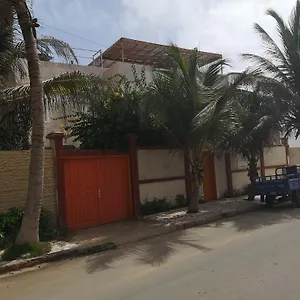  Hostel Keur Diame Senegal