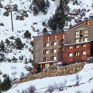 Roc Meler Andorre