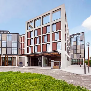 *** Hotel Hampton By Hilton Al Seef Verenigde Arabische Emiraten