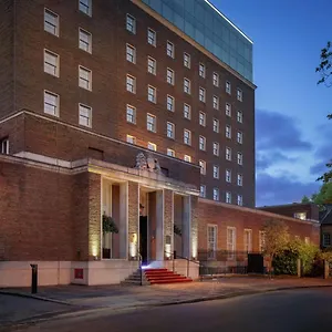 Doubletree By Hilton - Greenwich Royaume-Uni