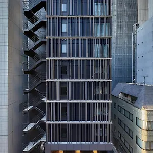 Lyf Ginza 酒店