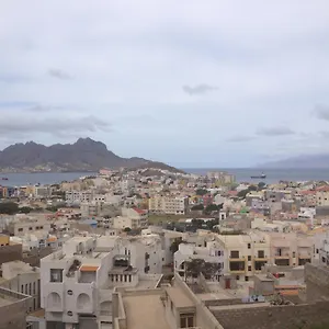 Residencial Monte Cara 2* Mindelo