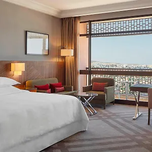 ***** Hotel Sheraton Tunesien