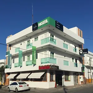 Xcalak Hotel Chetumal