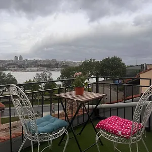 ** Hotel Gen Turkije