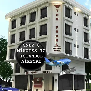 *** Hotel The Pearl Airport Turkije
