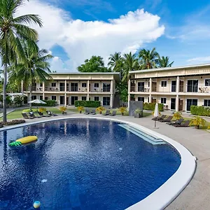**** Resort Malinawon 馬莉吶灣度假中心 Philippinen