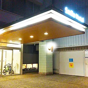 スマイルホテル松山 松山市