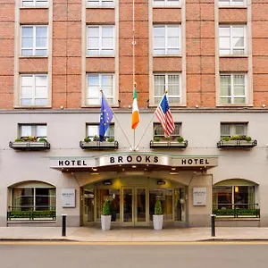 **** Hotel Brooks Irlanda