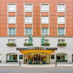 **** Hotel Brooks Irlanda