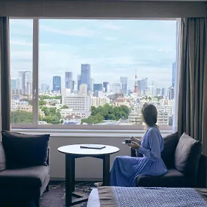 5* Hotel The Sakura Tower Tokyo, Autograph Collection