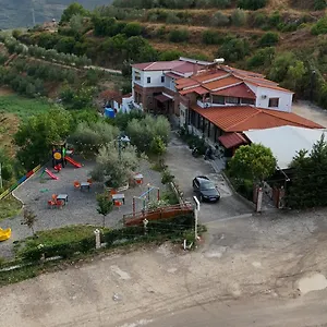 **** Gasthuis Salillari & Restaurant Albanië