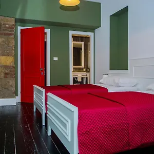 *** Hotel Artistic Blloku Albania