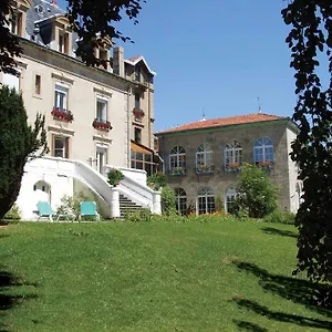 Chateau De Chazelles - Haute Loire France