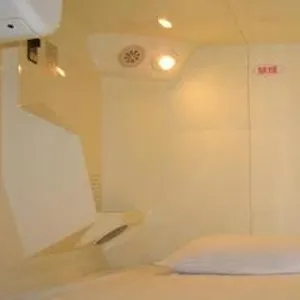 カプセルイン大塚 - 男性専用 東京都