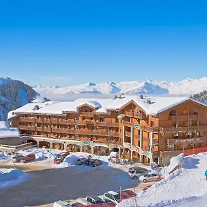 Résidence Les Balcons De Belle Plagne France