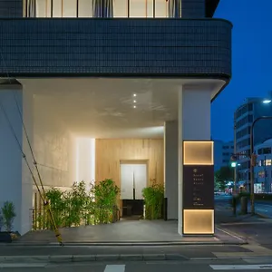 **** Hotel Kanra Japan