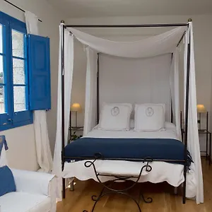 De La Plaça Hotel Cabrils