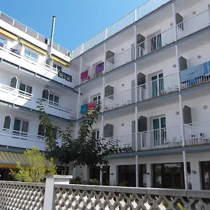 Simeon Hotel Tossa de Mar