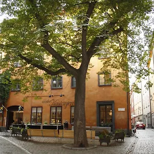  Ostello Castanea Old Town Svezia