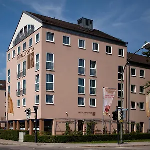 *** Hotel Lifestyle Deutschland