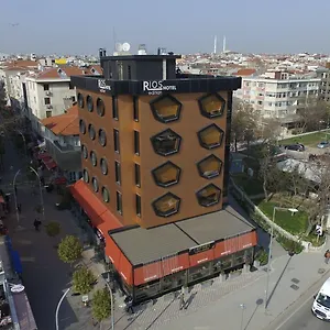 *** Hotel Rios Edition Türkei