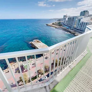 Sliema Chalet Hotel Malte