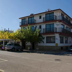 La Torreta Hotel Altafulla
