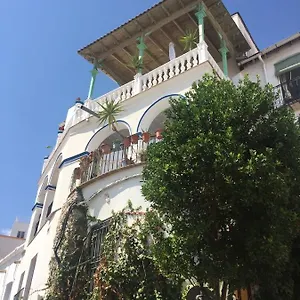 El Torreon Pensión Mojácar