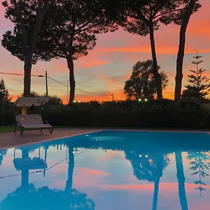  Affittacamere Residenza Campus Roma Italia