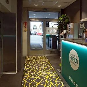 ** Hotel Forenom Finlandia