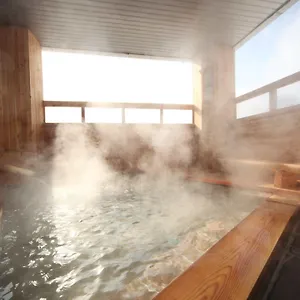 川湯観光ホテル 弟子屈町