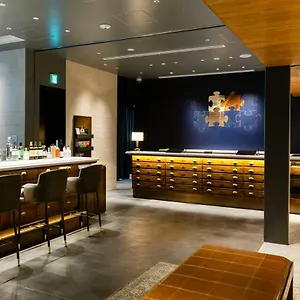 ザ ロイヤルパーク キャンバス 銀座8 東京都
