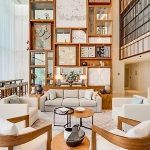 ***** Aparthotel Vida Downtown Residences Verenigde Arabische Emiraten