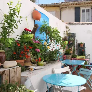 Au Petit Chez Soi France