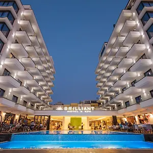 ***** Hotel Brilliant Hotel&spa Albania